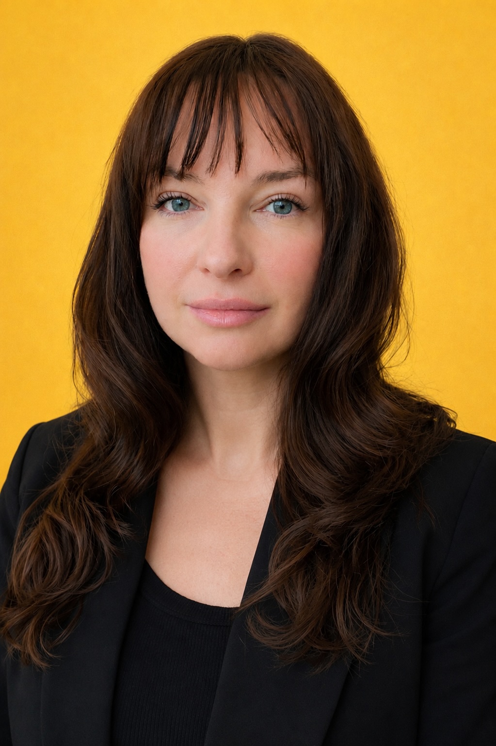 Anya Lazarenko, Technical Program Manager